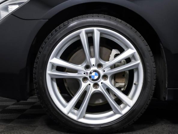 BMW 7 серии V (F01/F02/F04) Рестайлинг с пробегом 2014 года, цена 2 490 000 рублей, 170869 км, седан, Автокод Объявления