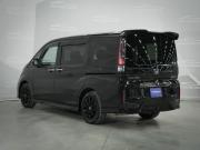 Honda Stepwgn V Новосибирск  - изображение 31