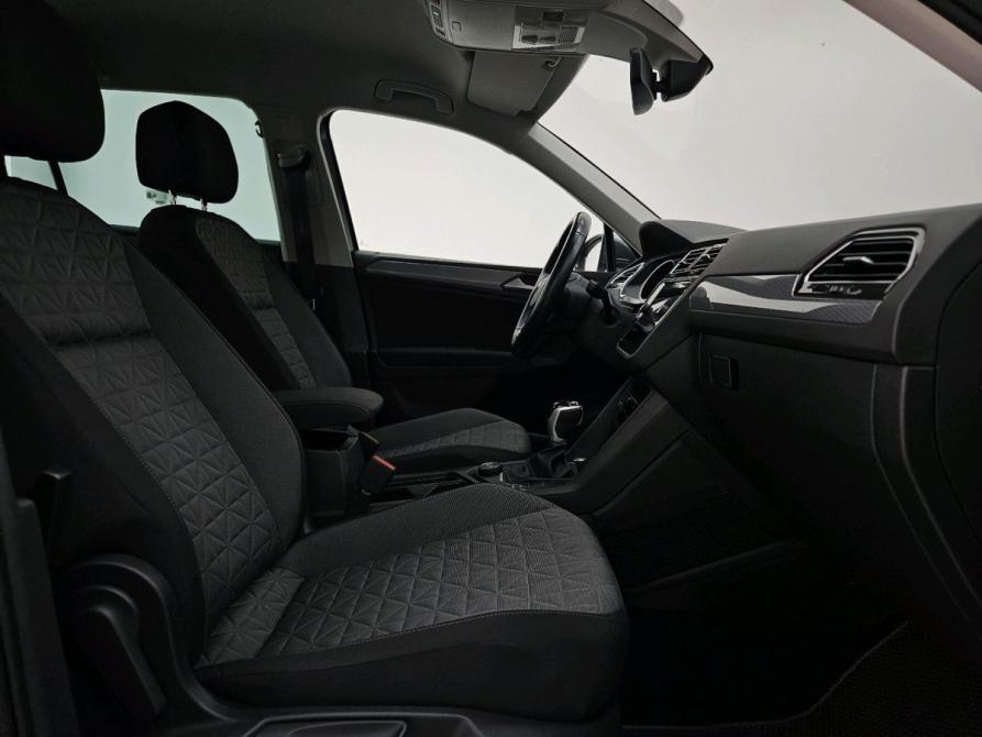 Volkswagen Tiguan II Рестайлинг Нижний Новгород  - изображение 4