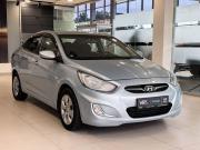 Hyundai Solaris I Тверь  - изображение 13