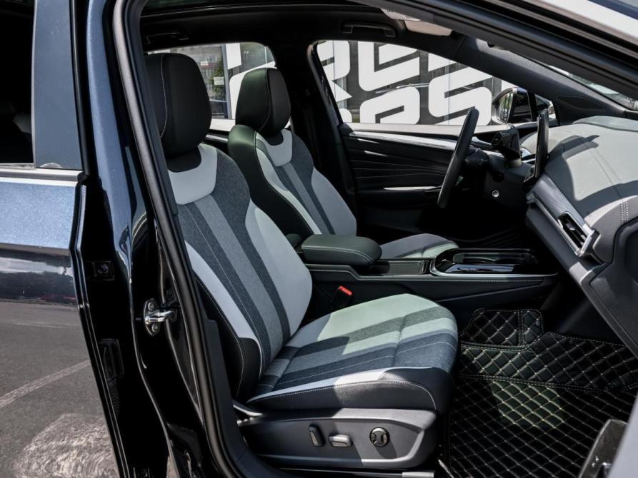 Volkswagen ID.4 Волгоград  - изображение 13