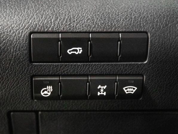 Lexus RX IV с пробегом 2017 года, цена 3 040 000 рублей, 219586 км, внедорожник, Автокод Объявления