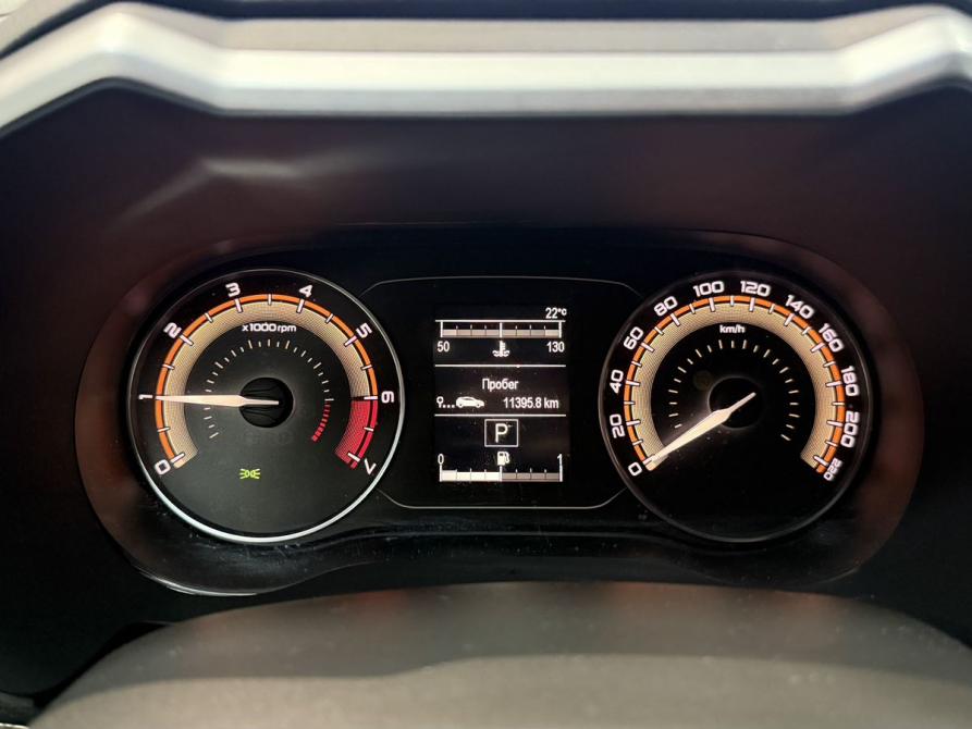 Lada (ВАЗ) Vesta I Рестайлинг (NG) Тверь  - изображение 26