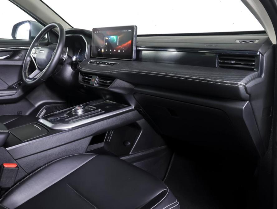 Haval Jolion I Москва  - изображение 10