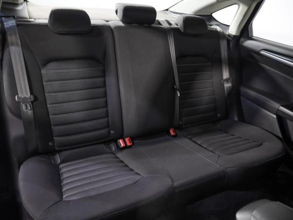 Ford Mondeo V с пробегом 2016 года, цена 1 459 000 рублей, 144575 км, седан, Автокод Объявления
