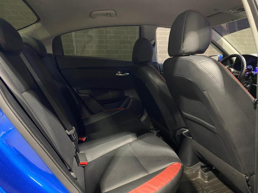 Kia Rio IV Челябинск  - изображение 11