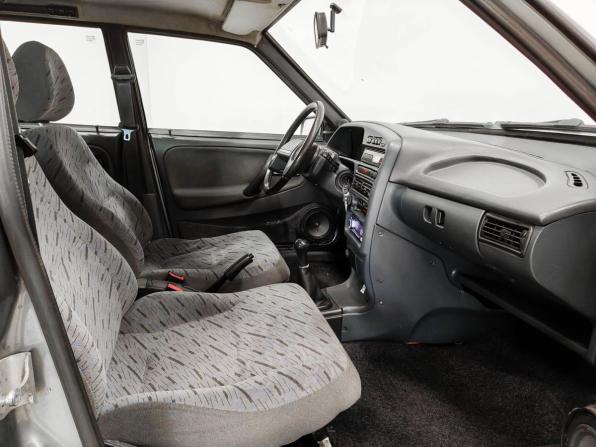 Lada (ВАЗ) 2114 с пробегом 2011 года, цена 218 300 рублей, 171188 км, хэтчбек, Автокод Объявления