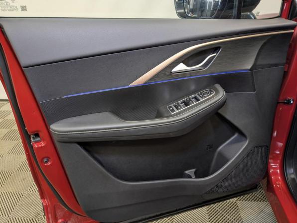 Omoda C5 I с пробегом 2024 года, цена 2 150 000 рублей, 25690 км, внедорожник, Автокод Объявления