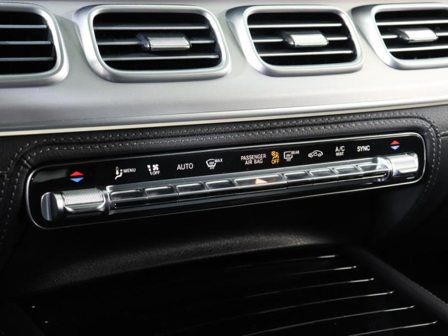 Mercedes-Benz GLE II (V167) Рестайлинг Москва  - изображение 15