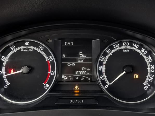 Skoda Rapid I Рестайлинг с пробегом 2019 года, цена 900 000 рублей, 167679 км, лифтбек, Автокод Объявления