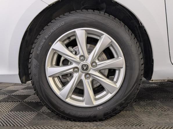Changan Alsvin с пробегом 2023 года, цена 1 190 000 рублей, 44292 км, седан, Автокод Объявления