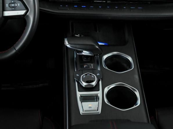 Changan CS55 Plus II с пробегом 2023 года, цена 2 150 000 рублей, 45934 км, внедорожник, Автокод Объявления
