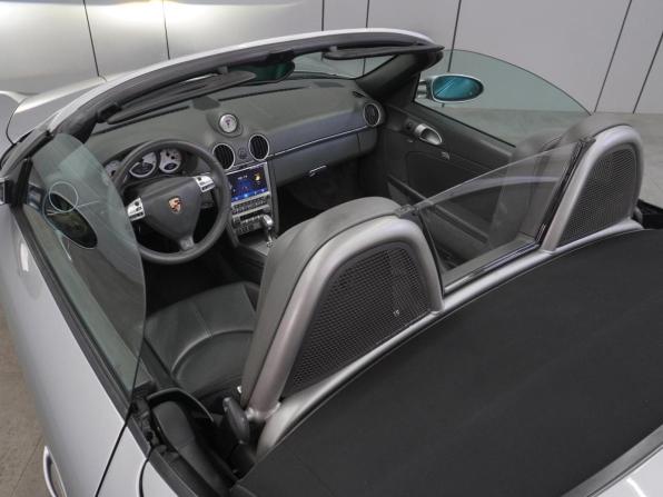 Porsche Boxster II (987) с пробегом 2004 года, цена 3 036 000 рублей, 84249 км, родстер, Автокод Объявления