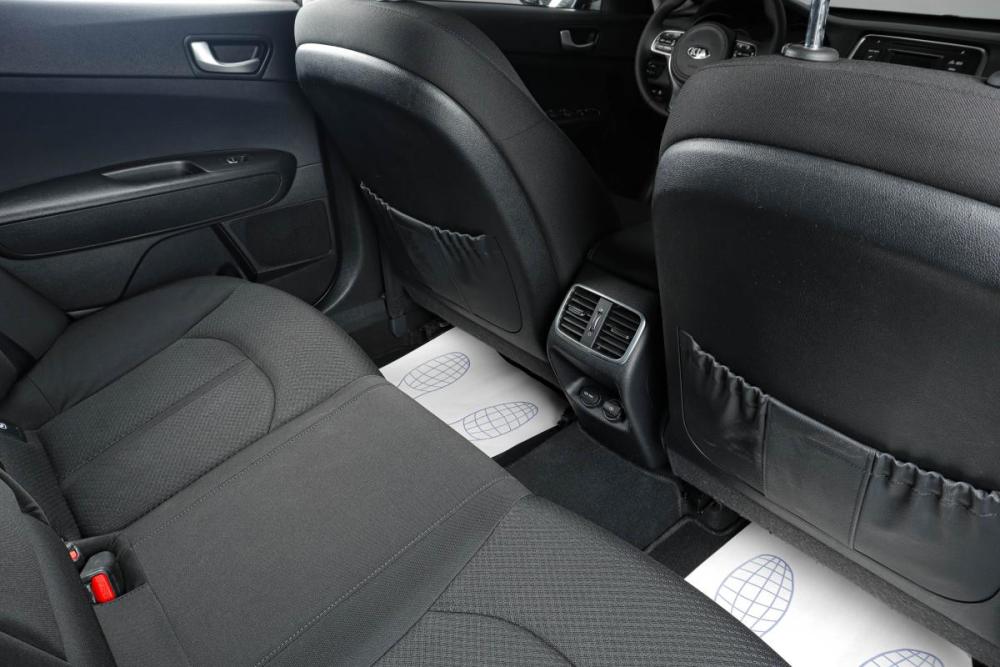 Kia Optima IV Тюмень  - изображение 10