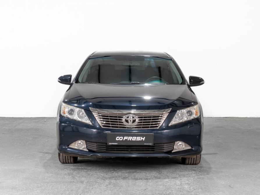 Toyota Camry VII (XV50) Сургут  - изображение 3