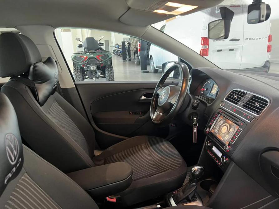 Volkswagen Polo V Москва  - изображение 3