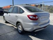 Lada (ВАЗ) Granta I Рестайлинг Екатеринбург  - изображение 8