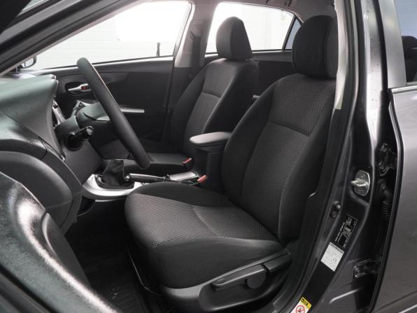 Toyota Corolla X (E140 E150) Рестайлинг с пробегом 2011 года, цена 899 000 рублей, 203699 км, седан, Автокод Объявления