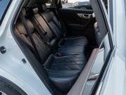 Infiniti FX II (S51) Краснодар  - изображение 29