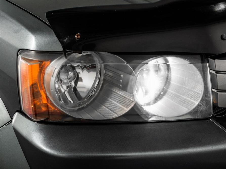 Honda Crossroad II Иркутск  - изображение 20