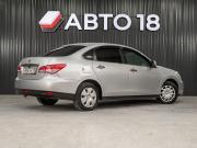 Nissan Almera III (G15) Ижевск  - изображение 20