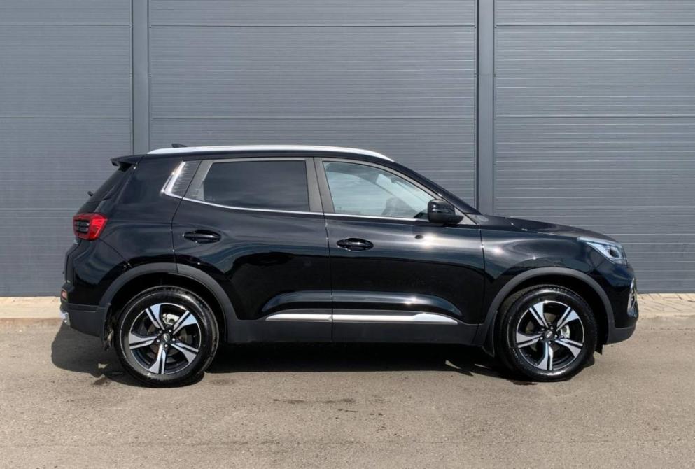 Chery Tiggo 4 Pro I Красноярск  - изображение 4