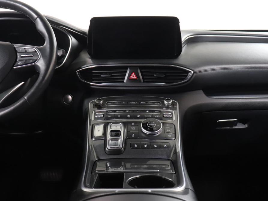 Hyundai Santa Fe IV Рестайлинг Москва  - изображение 15