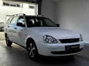 Lada (ВАЗ) Priora I Уфа  - изображение 25