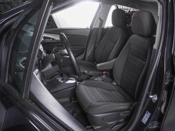 Opel Mokka I с пробегом 2014 года, цена 1 230 000 рублей, 156991 км, внедорожник, Автокод Объявления