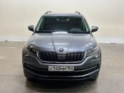 Skoda Kodiaq I Саратов  - изображение 17