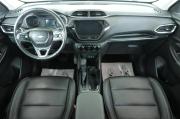 Chevrolet TrailBlazer III Омск  - изображение 34