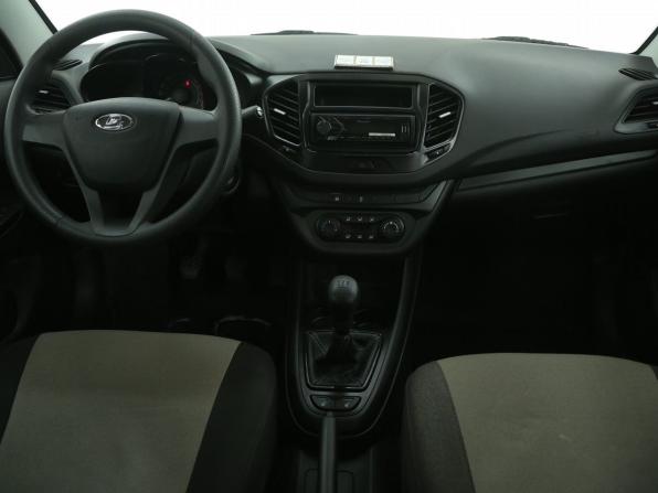 Lada (ВАЗ) Vesta I с пробегом 2018 года, цена 892 000 рублей, 28500 км, седан, Автокод Объявления
