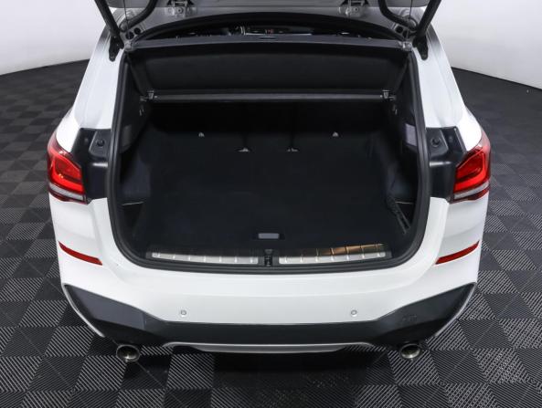 BMW X1 II (F48) Рестайлинг с пробегом 2021 года, цена 3 595 000 рублей, 81710 км, внедорожник, Автокод Объявления