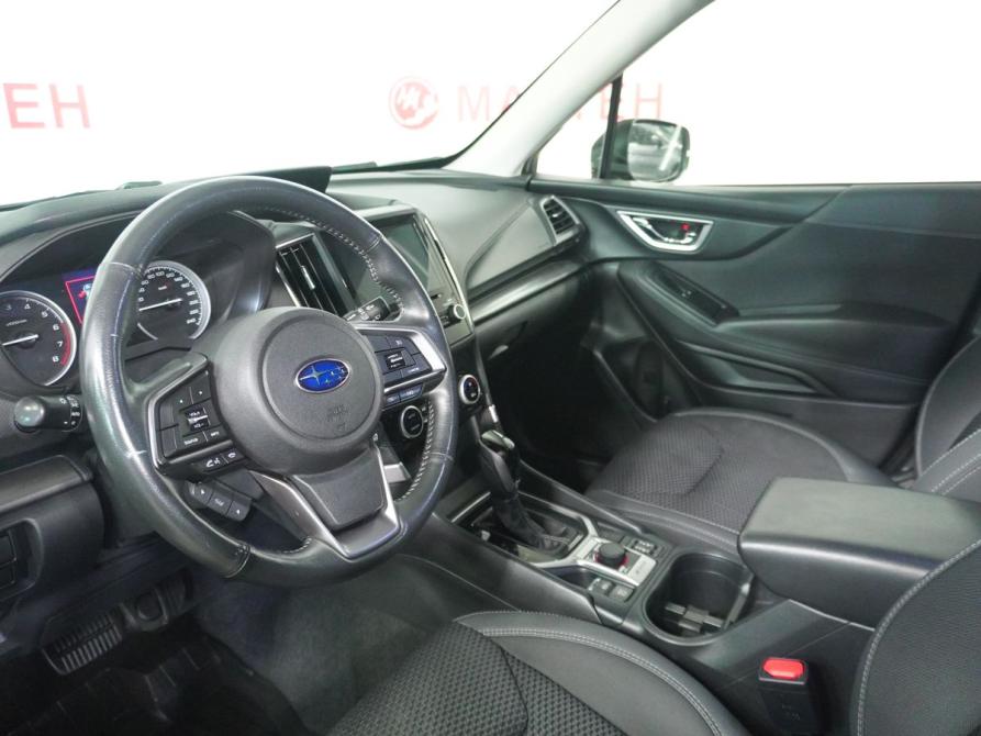 Subaru Forester V Вологда  - изображение 9
