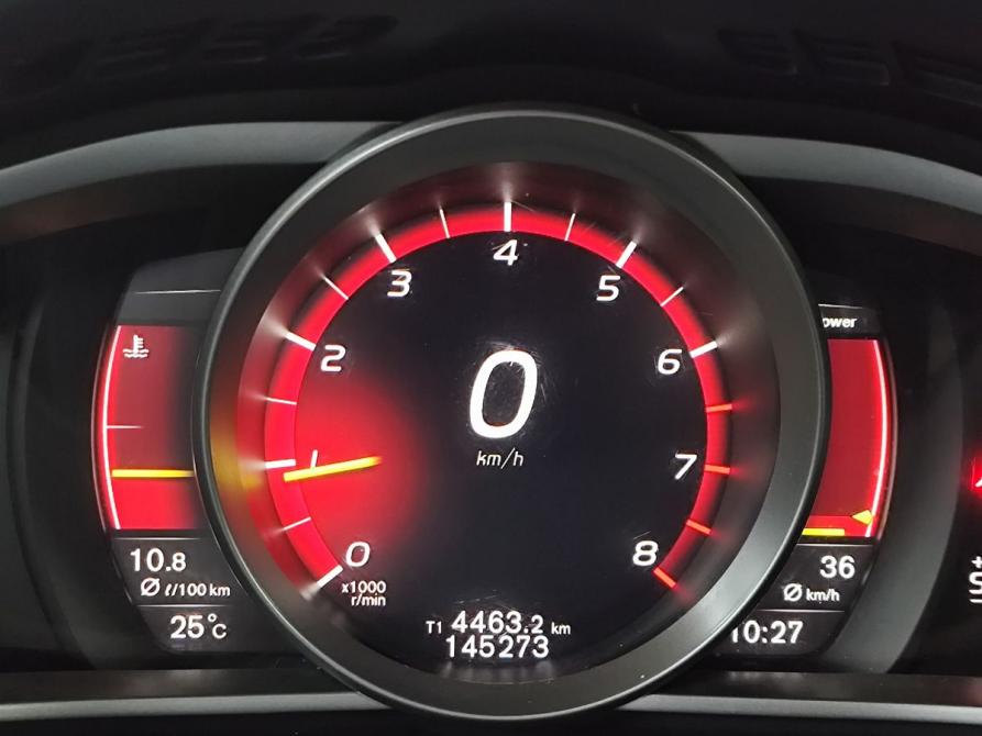 Volvo V40 Cross Country I Рестайлинг Москва  - изображение 16