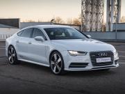 Audi A7 I (4G) Рестайлинг Москва  - изображение 30