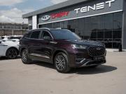 Chery Tiggo 8 Pro I Москва  - изображение 29