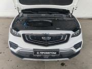 Geely Atlas Pro Москва  - изображение 39