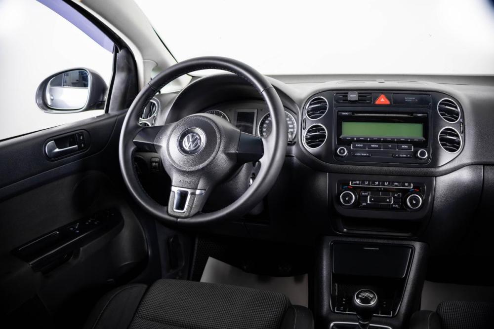 Volkswagen Golf Plus II Пермь  - изображение 12