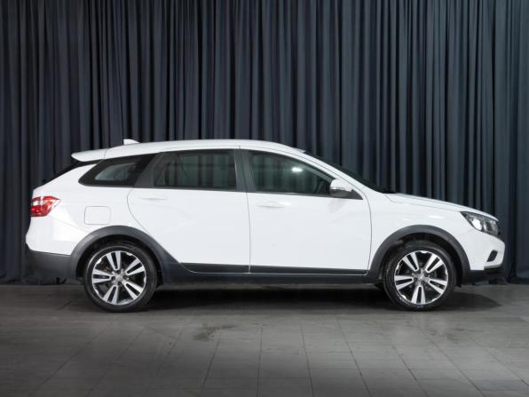 Lada (ВАЗ) Vesta I с пробегом 2019 года, цена 1 159 000 рублей, 73513 км, универсал, Автокод Объявления