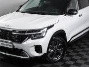 Kia Seltos I Рестайлинг Москва  - изображение 48