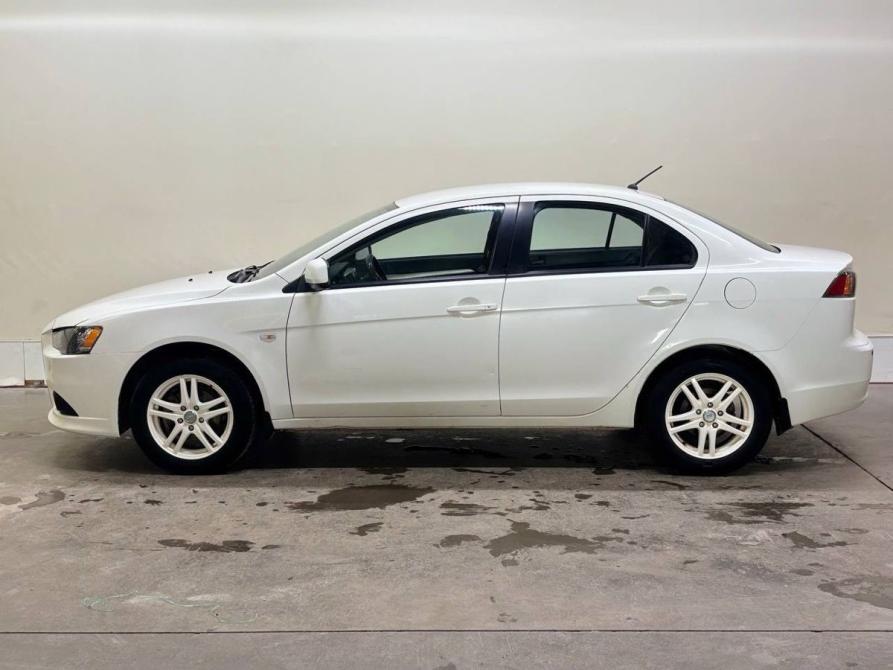 Mitsubishi Lancer X Рестайлинг Саратов  - изображение 6