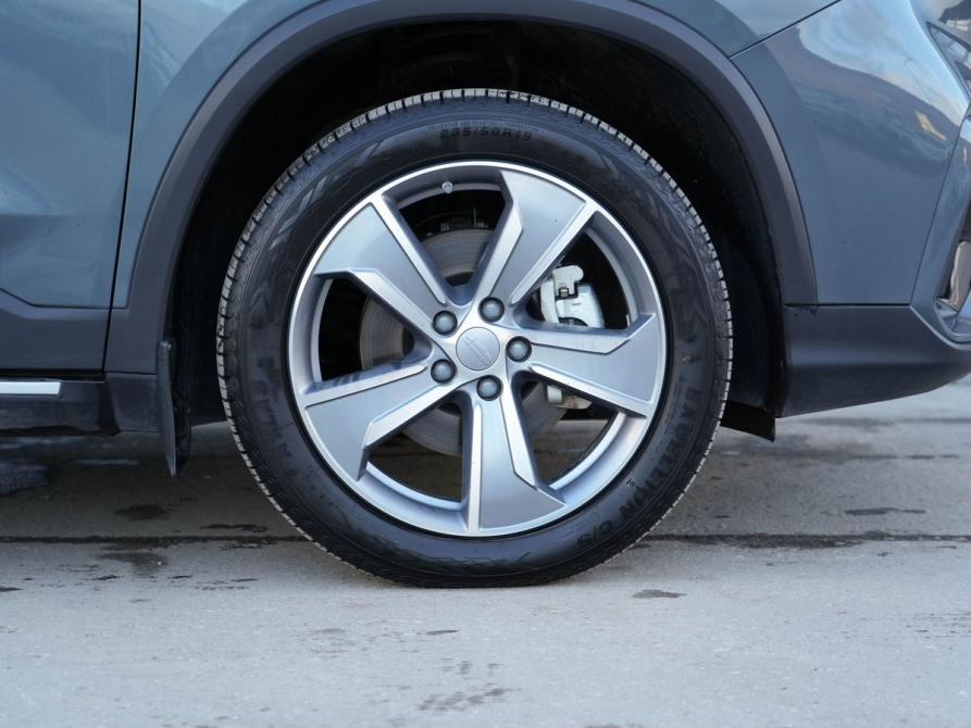 Geely Okavango I Рестайлинг Новосибирск  - изображение 10
