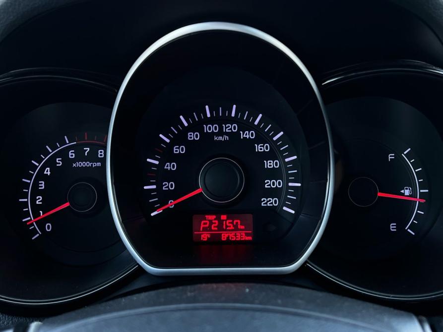 Kia Rio III Рестайлинг Волгоград  - изображение 11