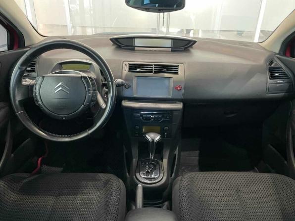 Citroen C4 I с пробегом 2006 года, цена 350 000 рублей, 259757 км, хэтчбек, Автокод Объявления