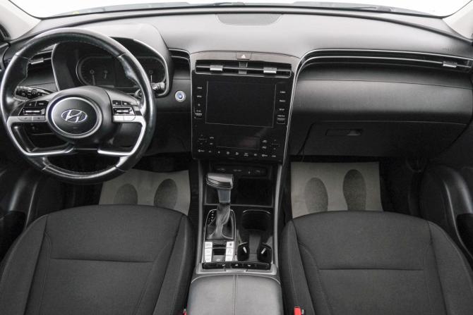 Hyundai Tucson IV с пробегом 2021 года, цена 2 949 000 рублей, 90000 км, внедорожник, Автокод Объявления
