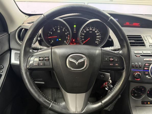 Mazda 3 II (BL) с пробегом 2010 года, цена 970 000 рублей, 160000 км, хэтчбек, Автокод Объявления