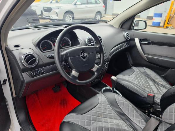 Ravon Nexia R3 с пробегом 2019 года, цена 720 000 рублей, 119343 км, седан, Автокод Объявления