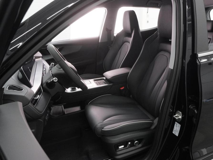 Chery Tiggo 4 I Рестайлинг 2 Воронеж  - изображение 10