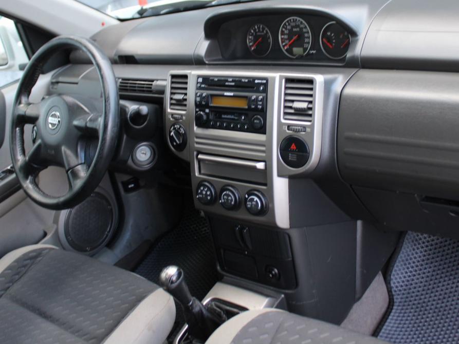 Nissan X-Trail I Рестайлинг Дзержинск  - изображение 15